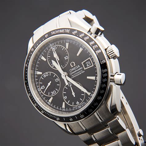 used omega speedmaster toronto|omega master chronometer price.